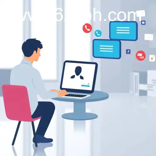 62JL: An In-Depth Guide to Creating an Effective Contact Us Page