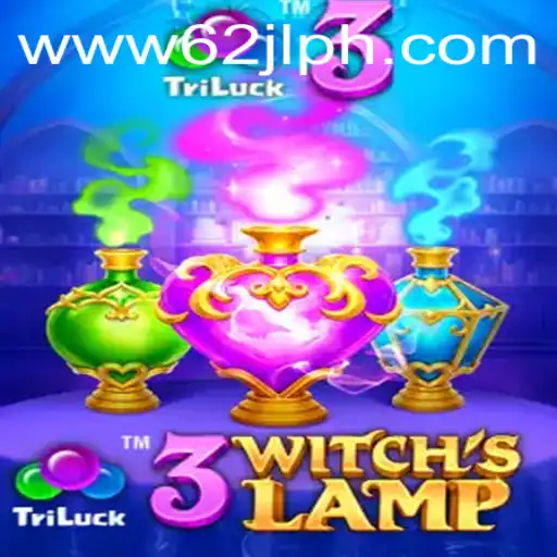 Discover the Magical World of 3WitchsLamp