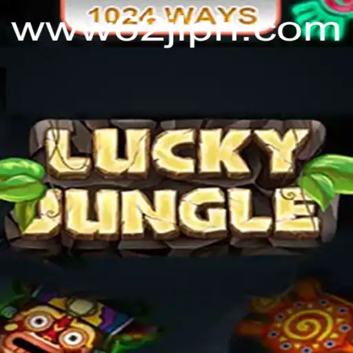 Dive into the Thrilling World of LuckyJungle1024: A Game of Wit and Luck