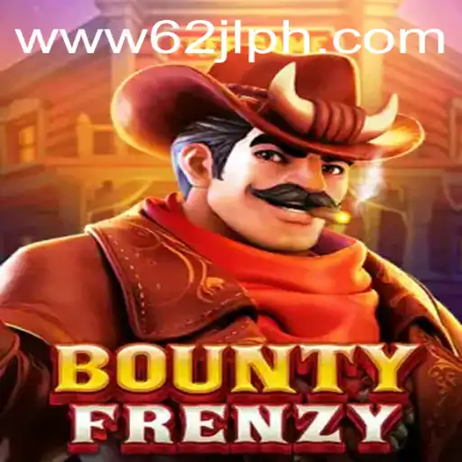 BountyFrenzy: The Ultimate Adventure Game Experience