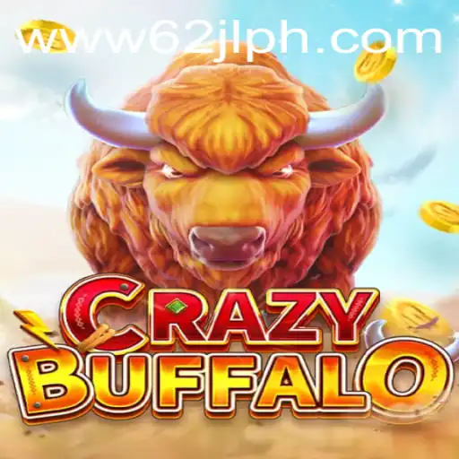 Dive into the World of CRAZYBUFFALO: The Thrilling Game of Chance and Strategy