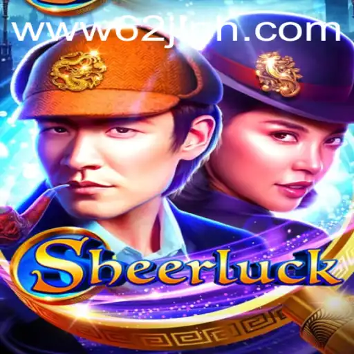 Discover the World of Sheerluck