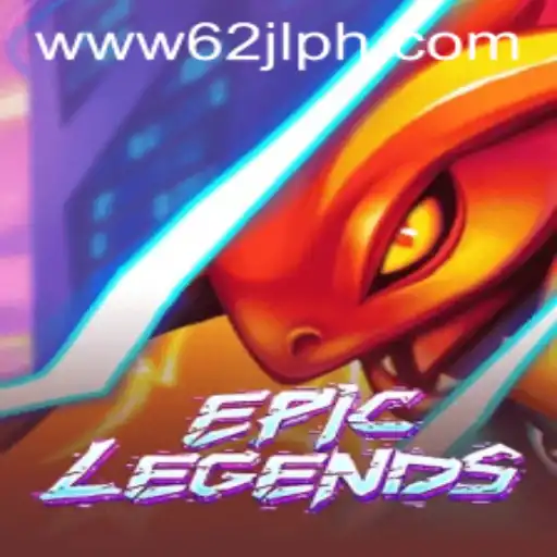 EpicLegends: Dive into the Realm of Adventure with the Thrilling Game