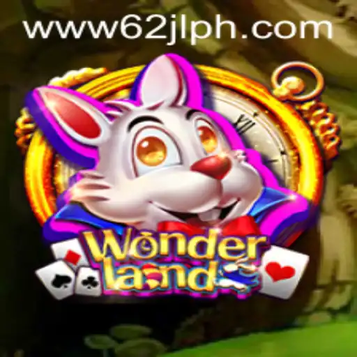 Exploring Wonderland the Game