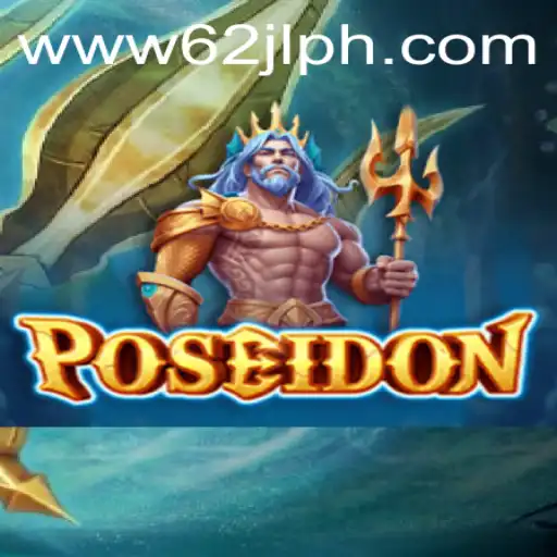 The Adventurous World of Poseidon