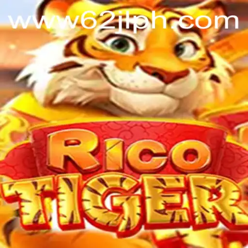 RicoTiger: The Revolutionary Game Set to Redefine Digital Entertainment
