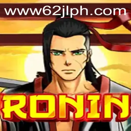 Ronin: The Ultimate Adventure in Gaming