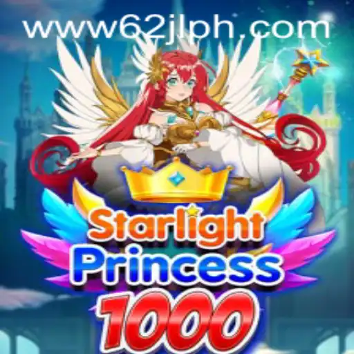 Discover the World of Starlight Princess 1000