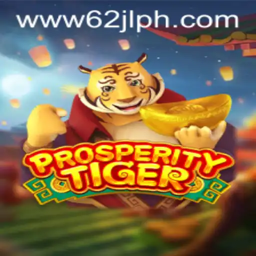 ProsperityTiger Game Overview and Rules