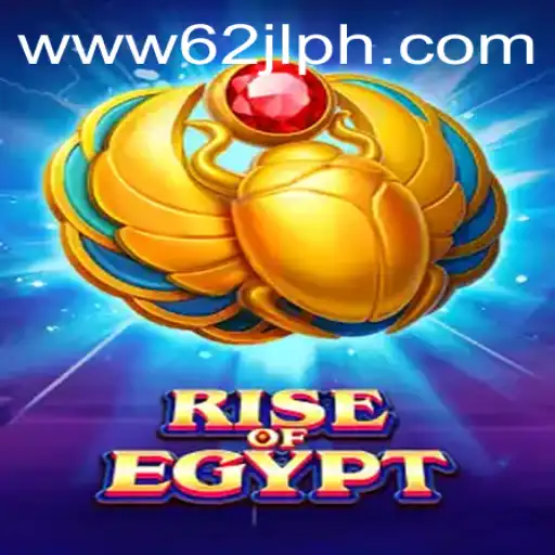 Rise of Egypt: An Immersive Journey into Ancient Civilization