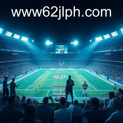 Unraveling the Mystique Behind 62JL in Sports