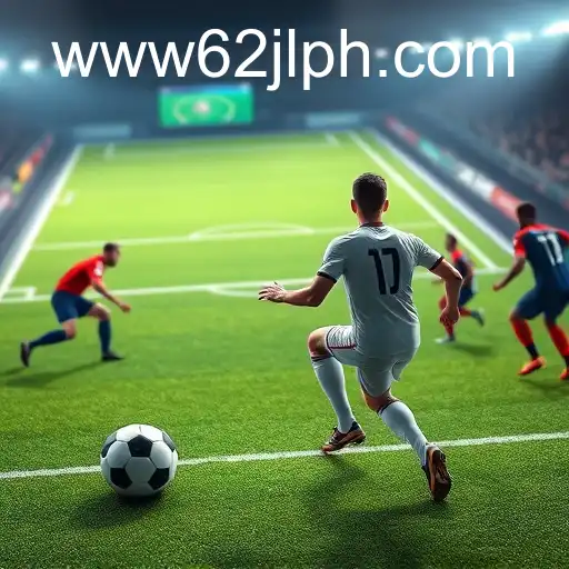 Understanding the Rise of Virtual Sports: A Deep Dive into the World of 62JL